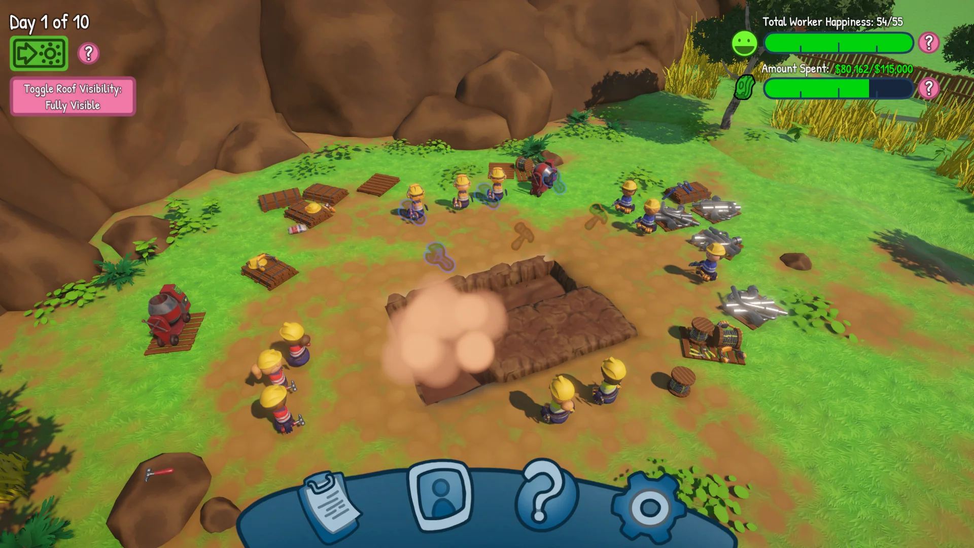 AWIC screenshot 4