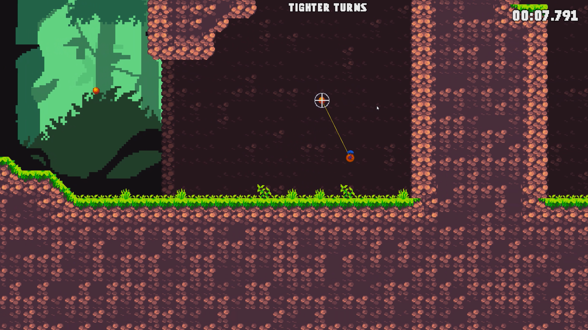 Dungus & Webster screenshot 2