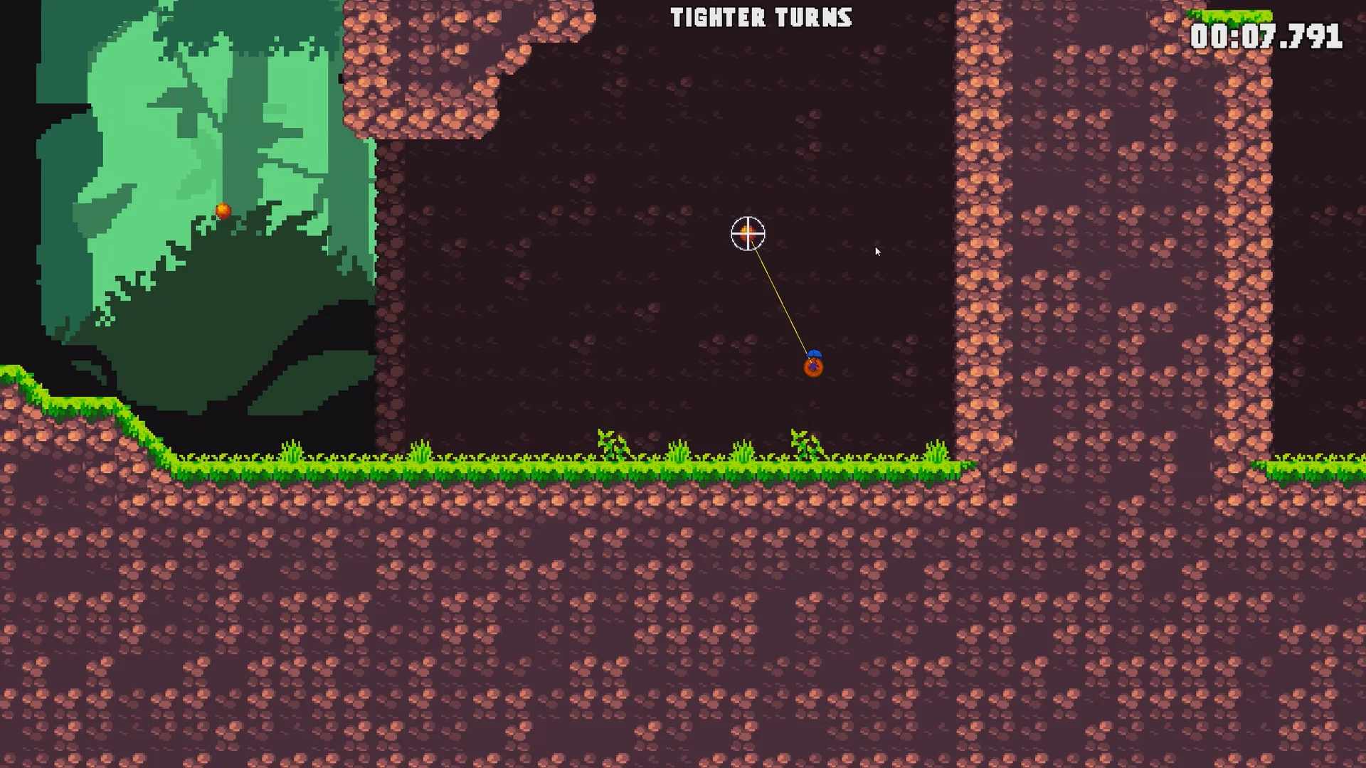 Dungus & Webster screenshot 2