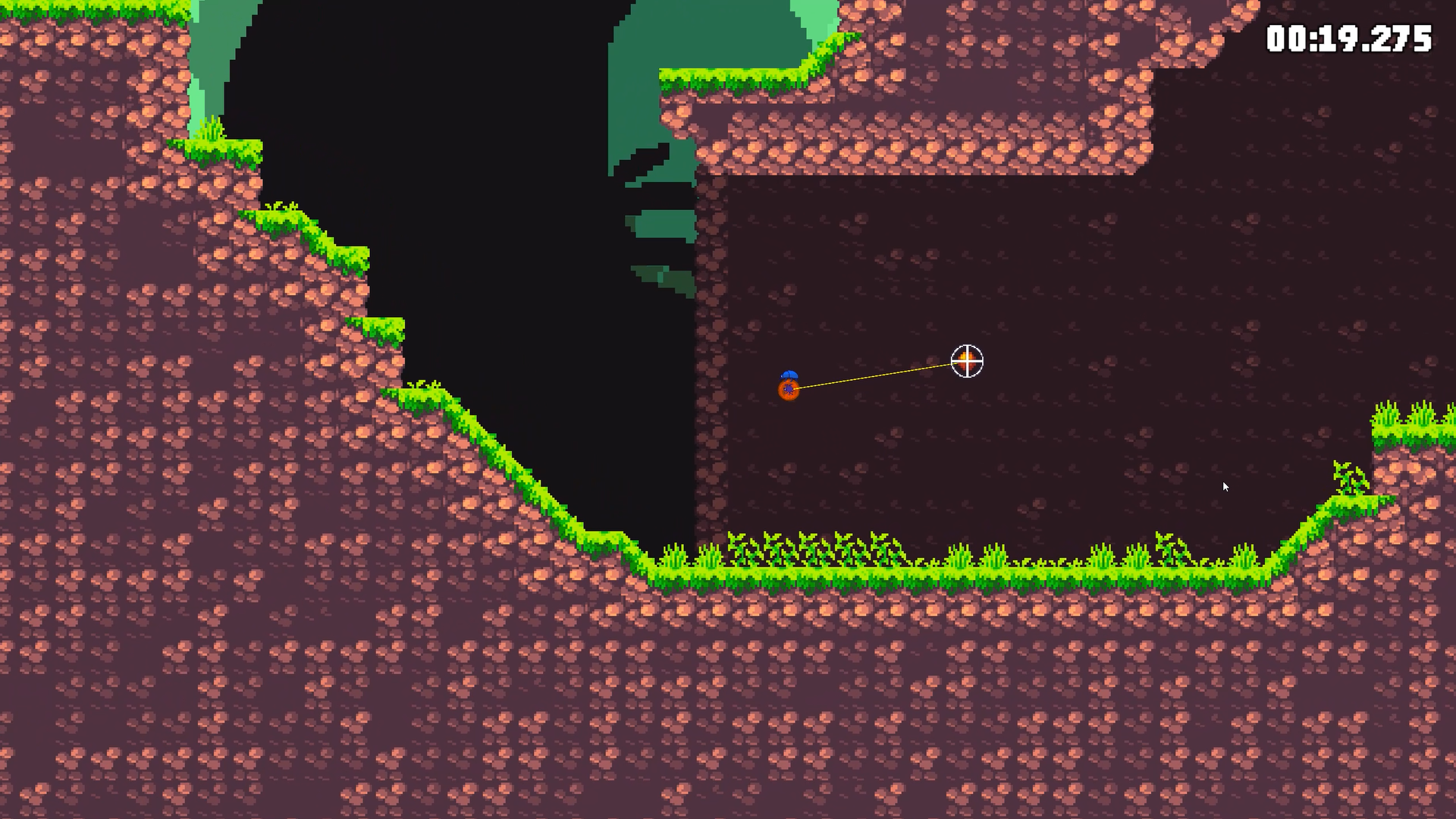 Dungus & Webster screenshot 3
