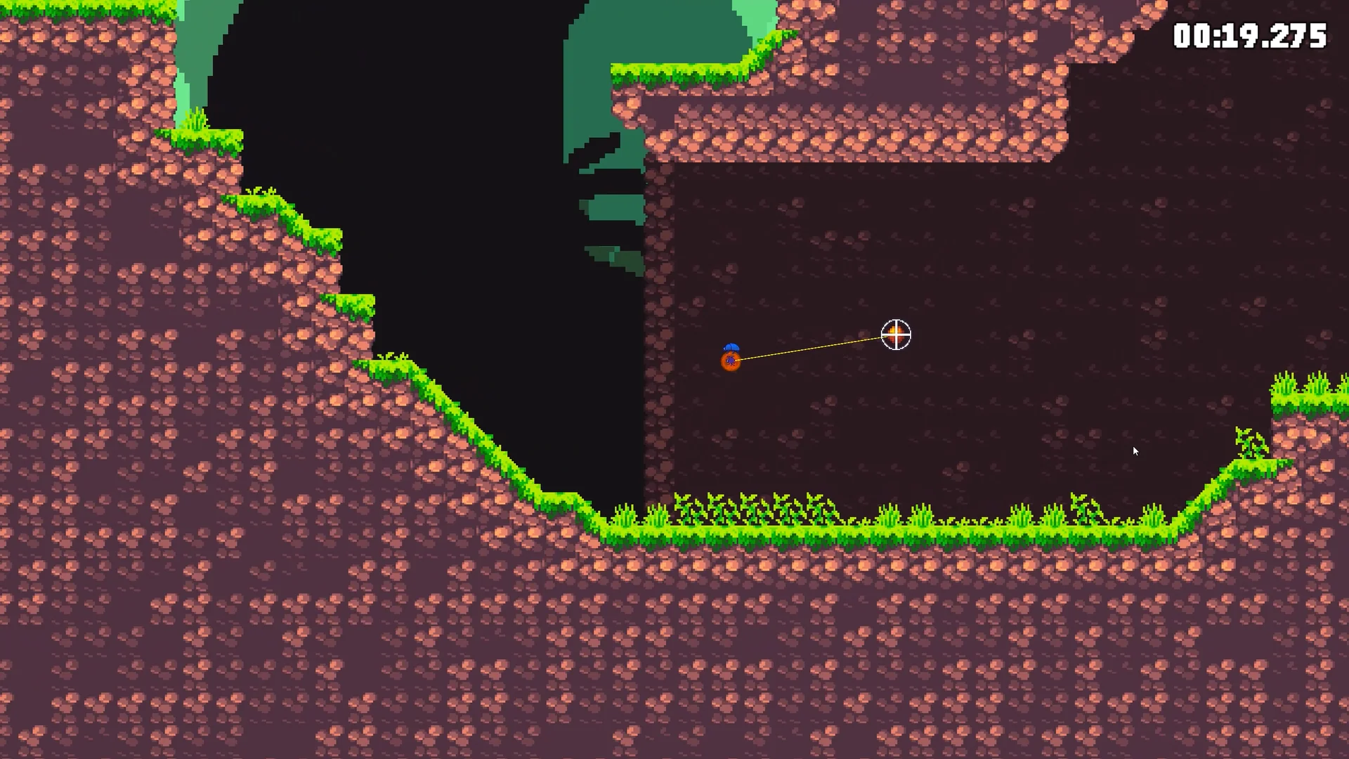 Dungus & Webster screenshot 3