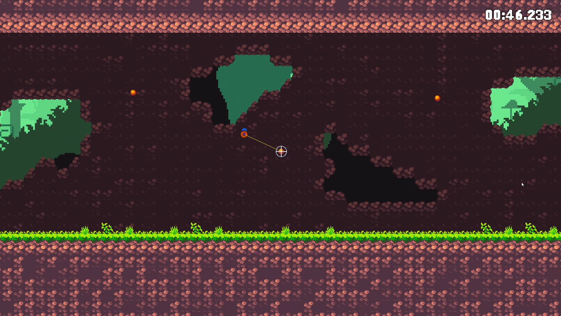 Dungus & Webster screenshot 4