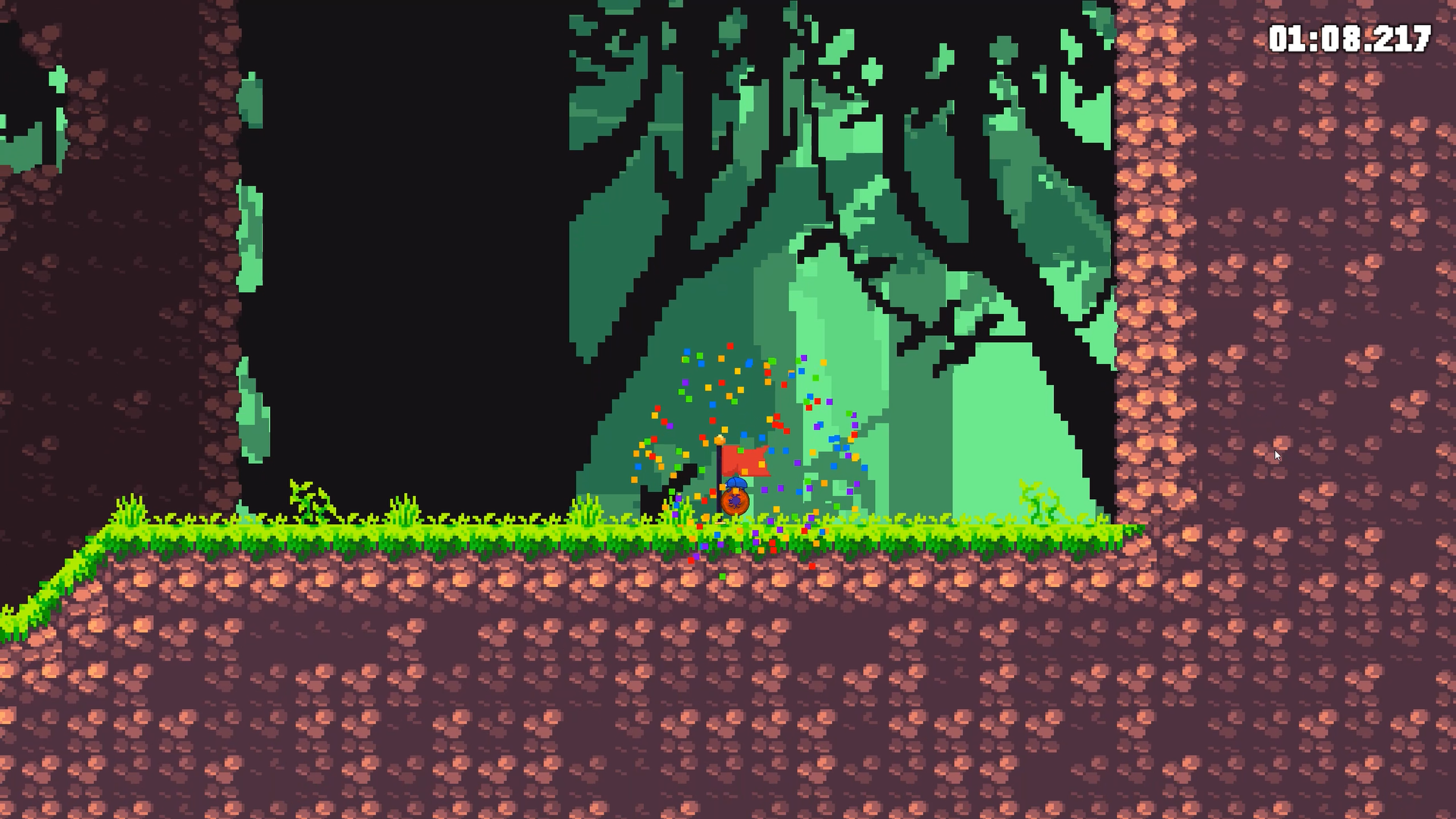 Dungus & Webster screenshot 5