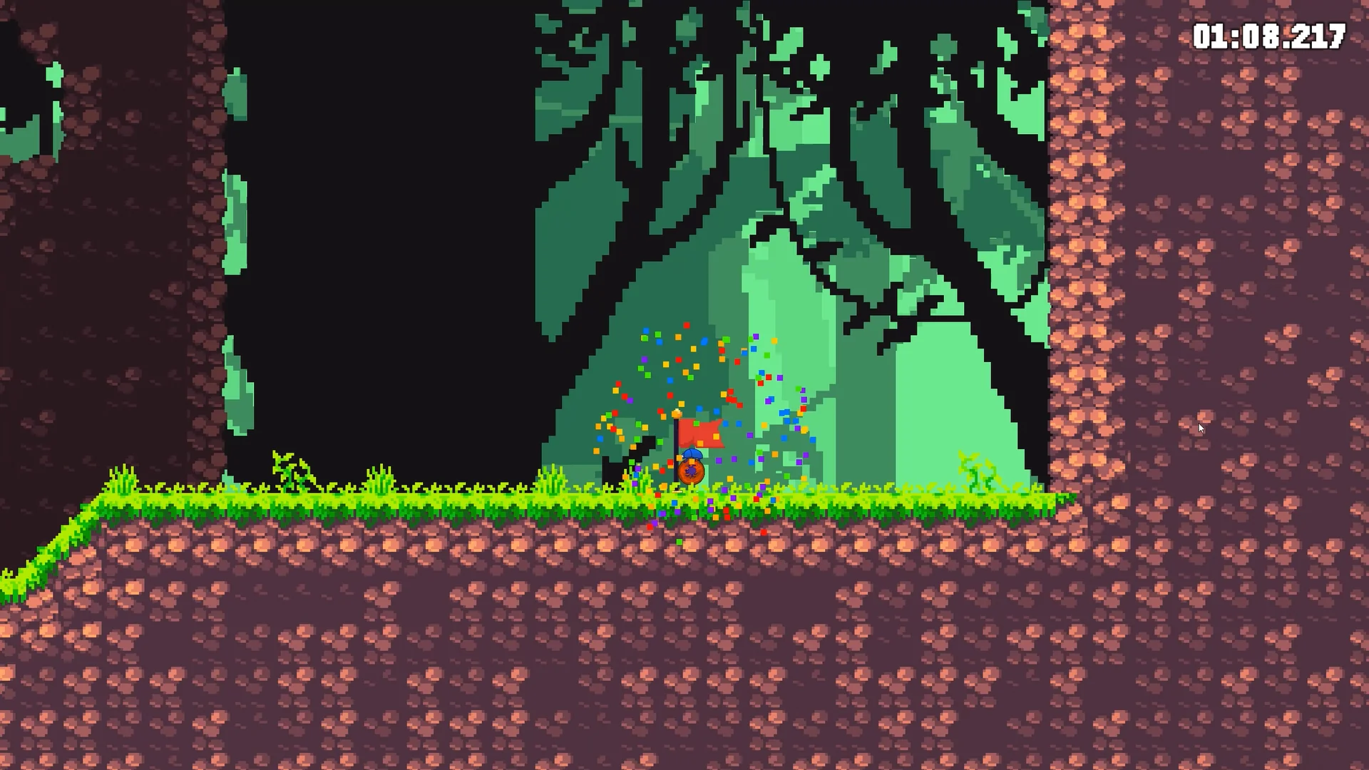 Dungus & Webster screenshot 5