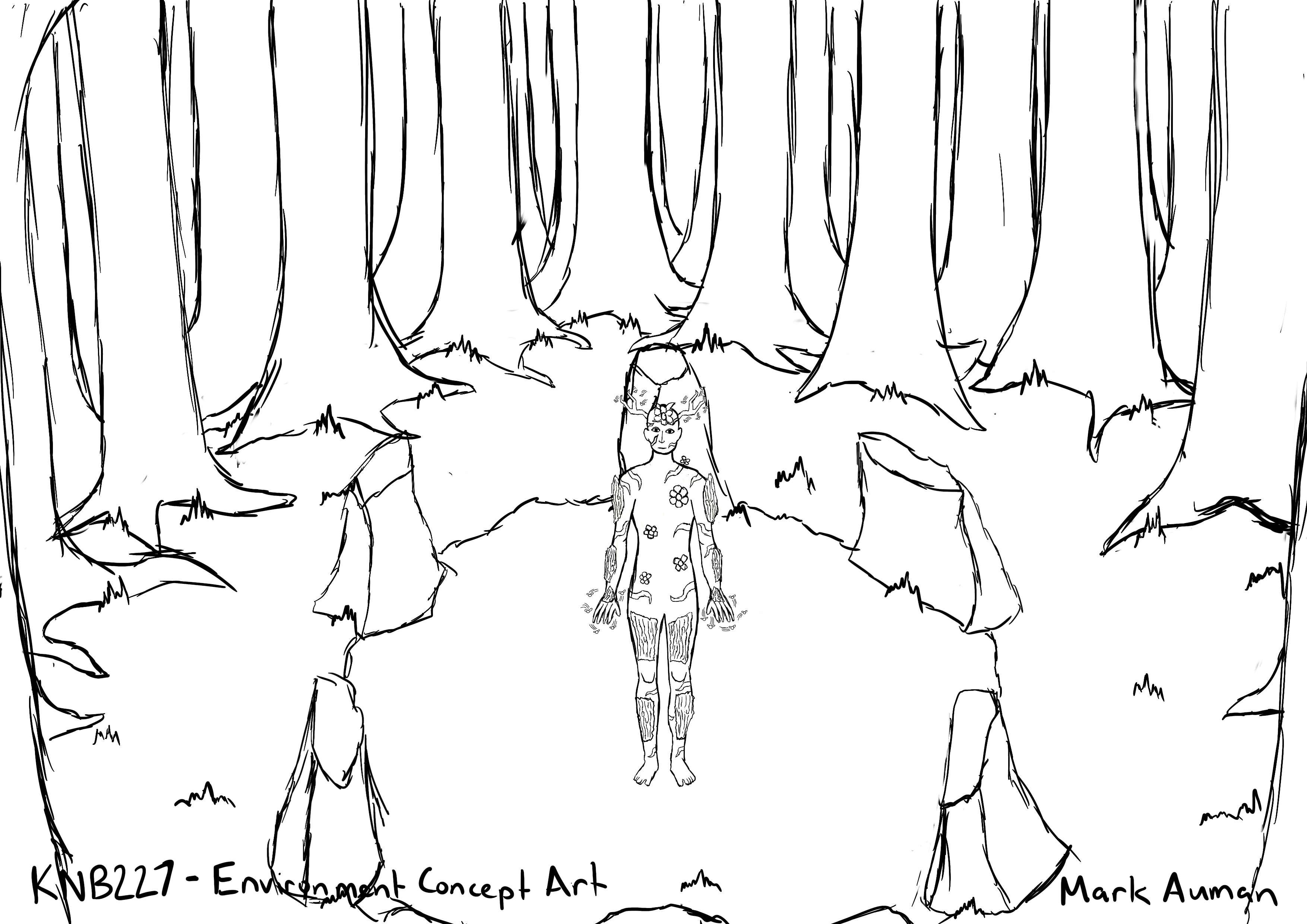 Environment Concept 1