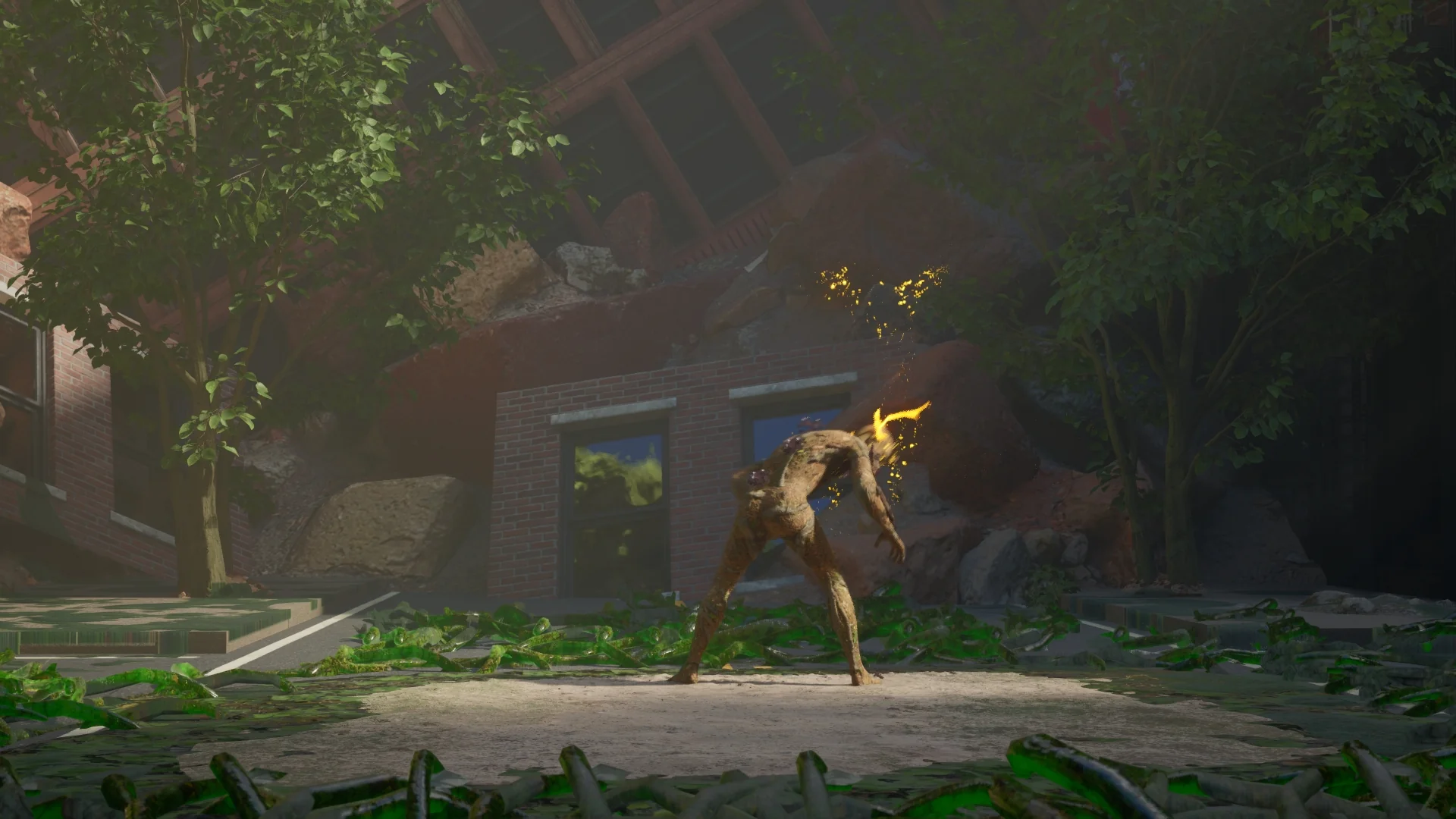 Heat Death of the Metaverse gallery image 3