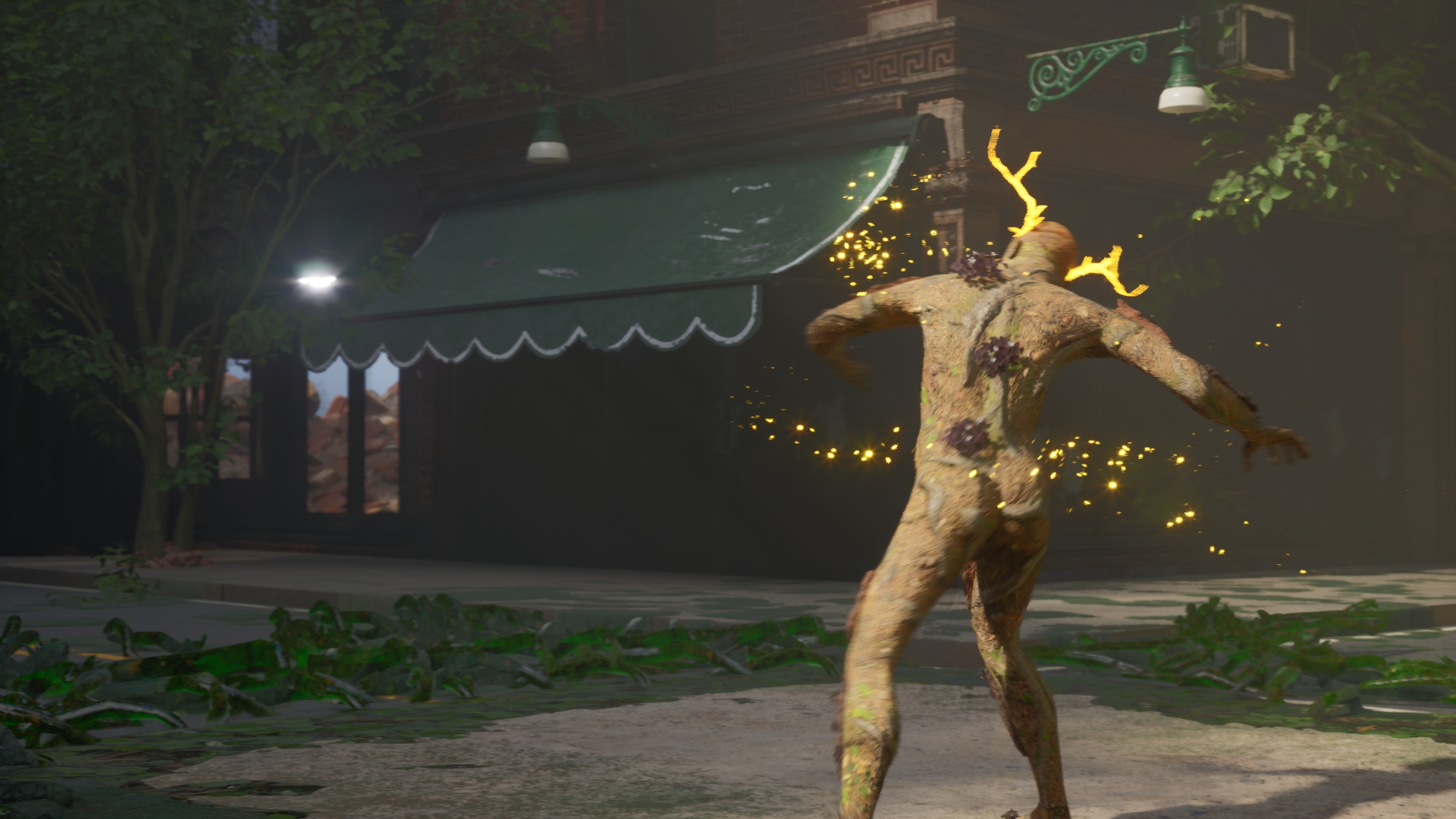 Heat Death of the Metaverse gallery image 4