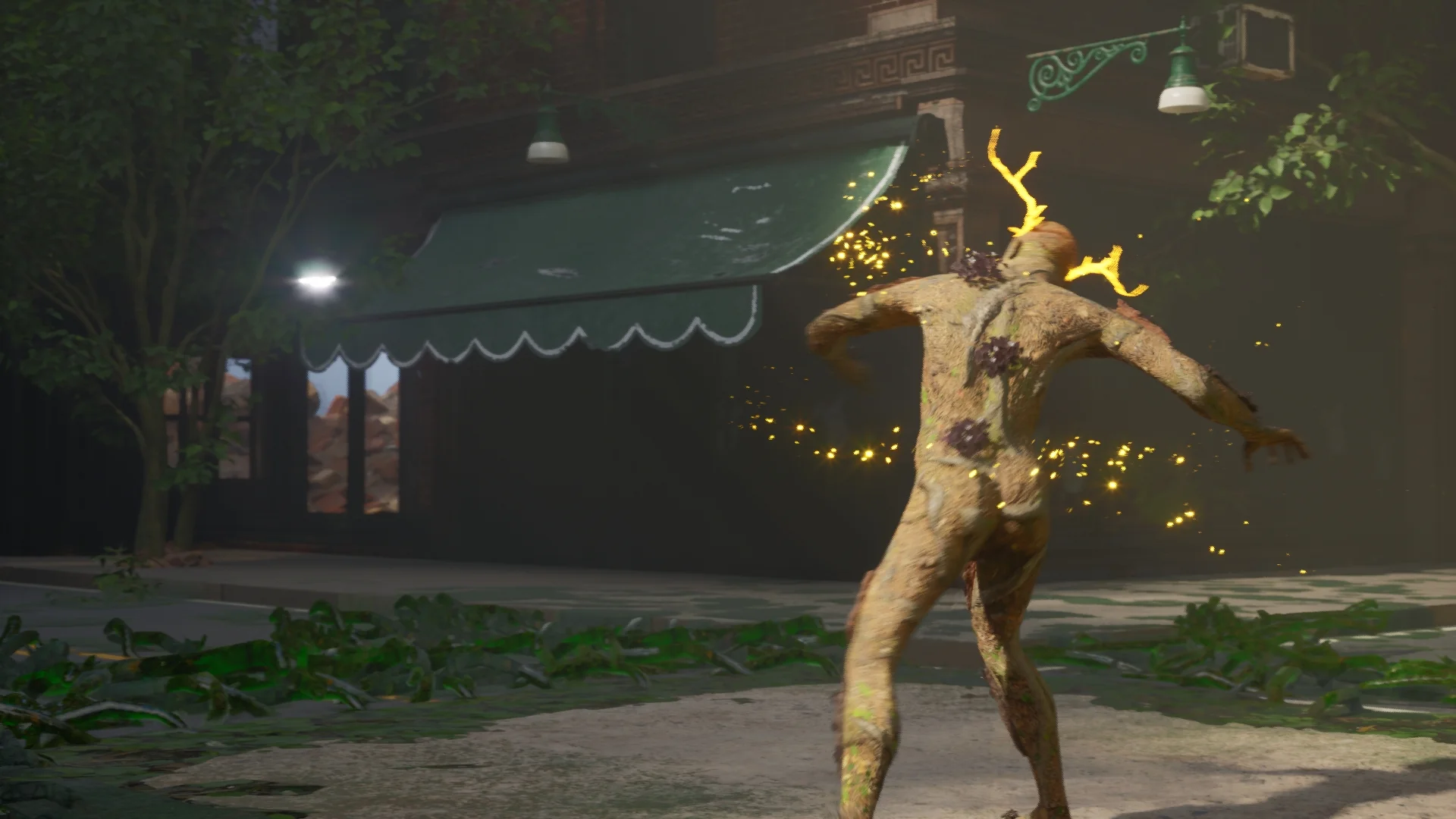 Heat Death of the Metaverse gallery image 4