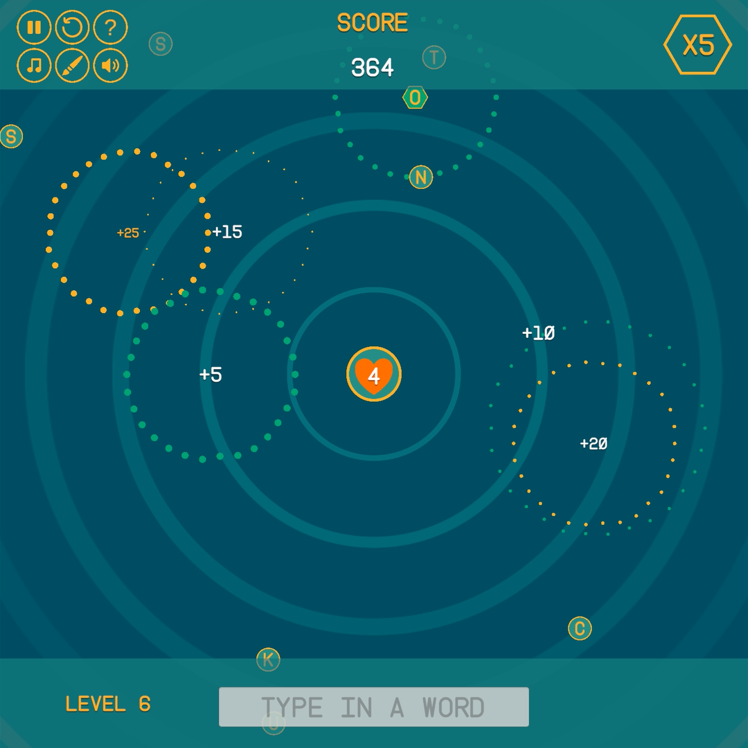 Spellsurge screenshot 3