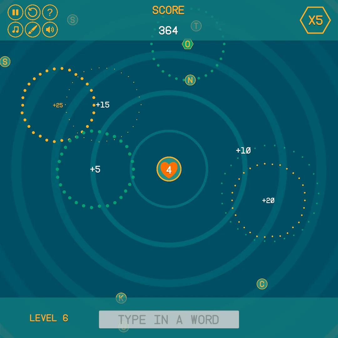 Spellsurge screenshot 3